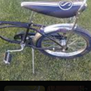 1963 schwinn stingray hotsell