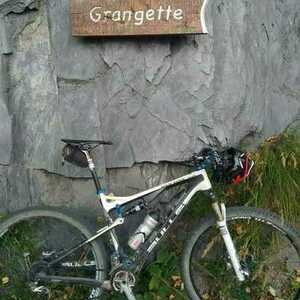 2015 BULLS Bikes Wild Edge Team White