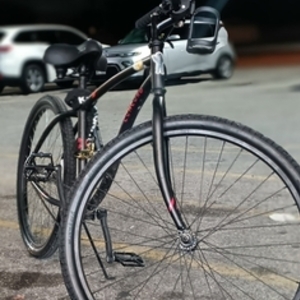 2024 Concord Recreation Pacifica Black and Red