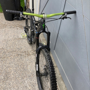 Specialized Enduro Expert FSR Black