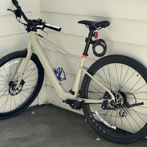 2023 Velotric T1 ST Yellow or Gold