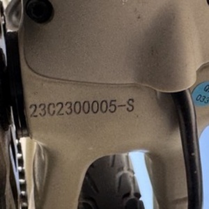 2023 Velotric T1 ST Yellow or Gold