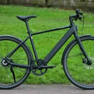 2023 Tenways cgo600 pro Black