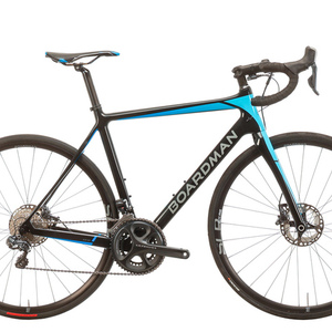 2016 Boardman Bikes SLR Endurance Black