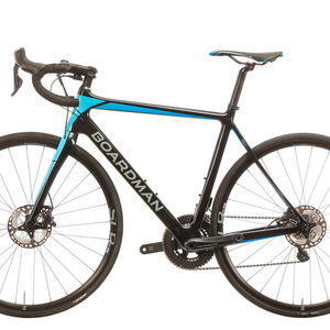 2016 Boardman Bikes SLR Endurance Black