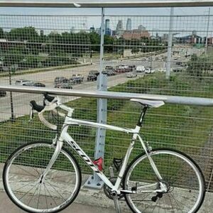 2010 SCOTT Speedster S20 White