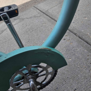 Supercycle Comfor Cruiser Teal