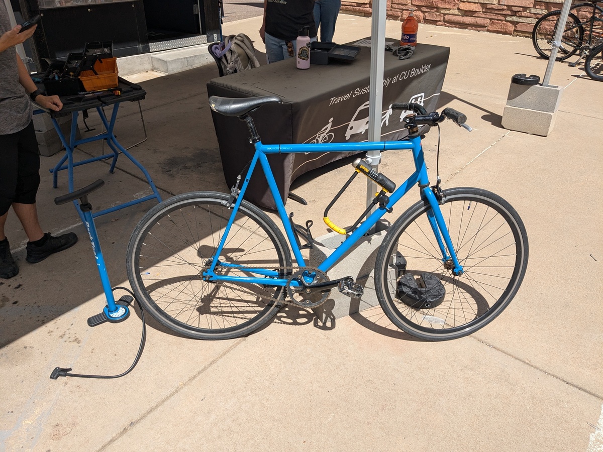 Jamis Riser Rst Bike Jamis