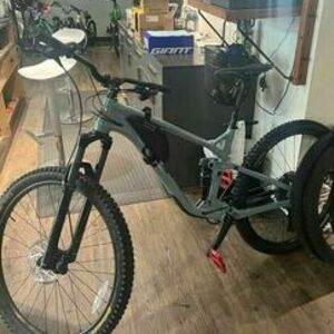 2024 GT Bicycles Sensor Blue