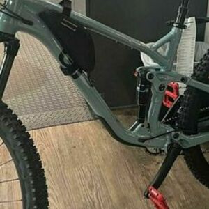 2024 GT Bicycles Sensor Blue