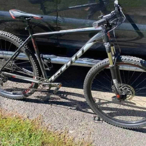 SCOTT Scale 980 XL Black
