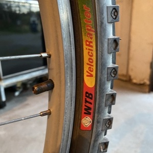 1996 Brodie energy Black