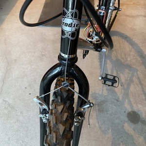 1996 Brodie energy Black