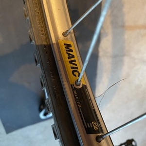 1996 Brodie energy Black