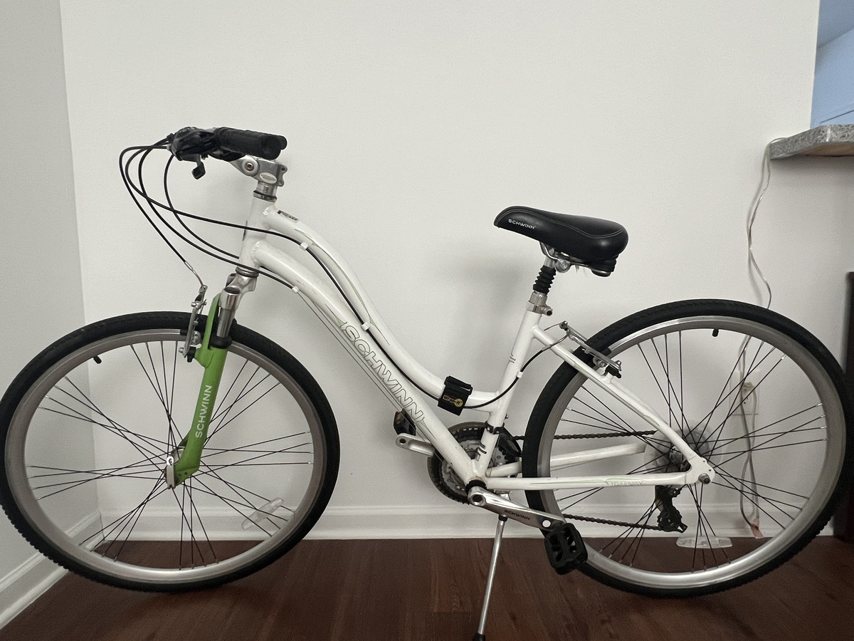 Schwinn Trailway Schwinn Trailway