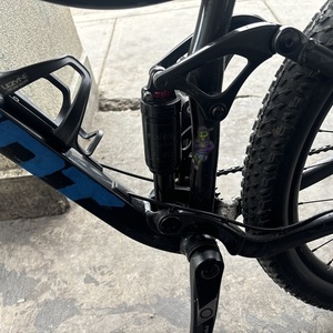 2024 Giant Stance Black
