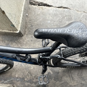 2024 Giant Stance Black