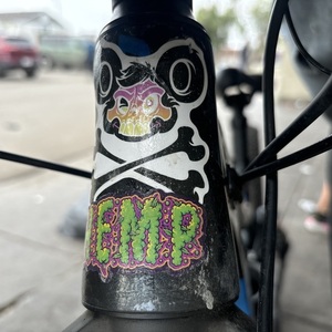 2024 Giant Stance Black