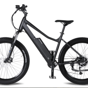 2022 Surface604 2022 SHRED M/L Black