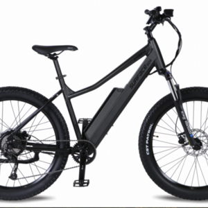 2022 Surface604 2022 SHRED M/L Black