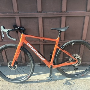 2024 Propain Terrell CF Orange