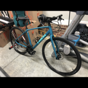 2021 Trek FX Sport 2 Blue