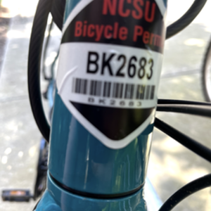 2021 Trek FX Sport 2 Blue