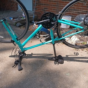 2016 Trek Fx Teal