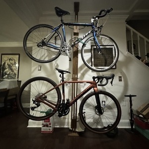 2024 Trek Checkpoint SL 5 Gen 2 Brown