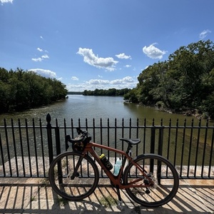 2024 Trek Checkpoint SL 5 Gen 2 Brown
