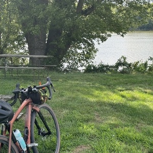 2024 Trek Checkpoint SL 5 Gen 2 Brown