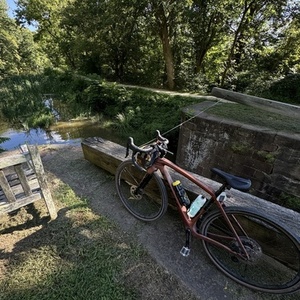 2024 Trek Checkpoint SL 5 Gen 2 Brown