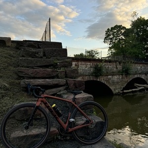 2024 Trek Checkpoint SL 5 Gen 2 Brown