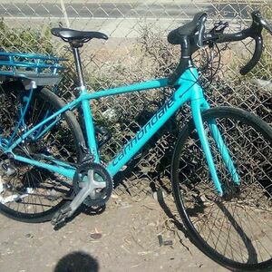 2019 Cannondale Synapse Hi Mod Di 2 Green