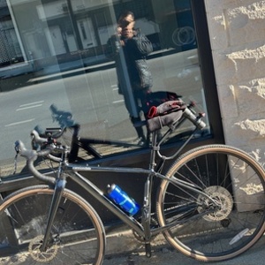 2022 Cannondale Gravel Topstone4 Black