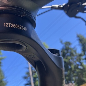 2024 Specialized Rockhopper Comp Green