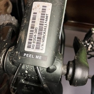 2024 Specialized Rockhopper Comp Green