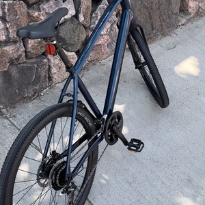 Trek Dual Sport 2 Gen 5 Blue