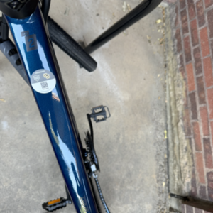 Trek Dual Sport 2 Gen 5 Blue