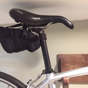 2013 Specialized Dolce D2 Silver or Gray and White