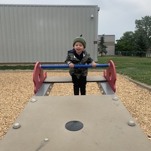 Supercycle Ascent Black, Orange, and White