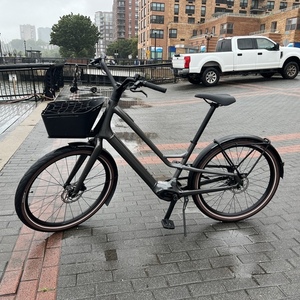 2022 Specialized Turbo Como SL 5.0 Silver, gray or bare metal