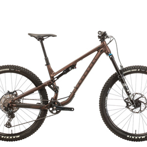 2023 Commencal Bikes Metal TR Brown