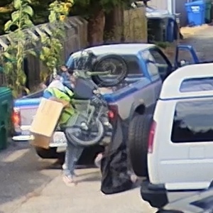 2021 Rad Power Bikes Rad Runner Green