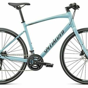 Specialized Sirrus Blue