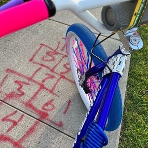 2022 SE Bikes Monster Ripper 29 Blue