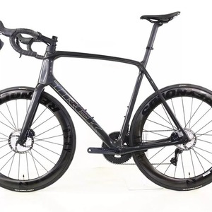 2023 Trek Émonda SL 6 Disc Black