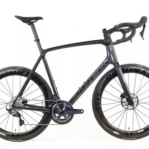 2023 Trek Émonda SL 6 Disc Black