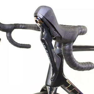 2023 Trek Émonda SL 6 Disc Black