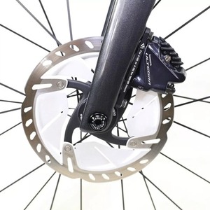 2023 Trek Émonda SL 6 Disc Black